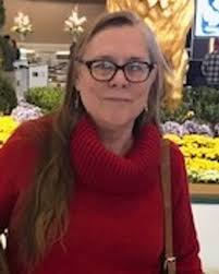 Grace Ogas Todd Obituary March 13, 2025