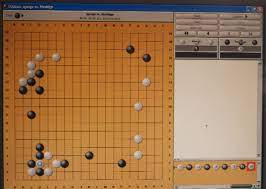 We did not find results for: Where Can I Play British Go Association
