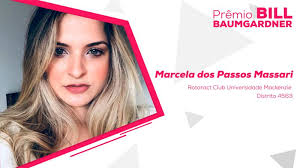 Prêmio Bill Baumgardner O prêmio “A Bill Baumgardner” é considerada a maior  honraria atribuída a um rotaractiano, que tenha desenvolvido grandes  serviços ao programa Rotaract Club. Criado…