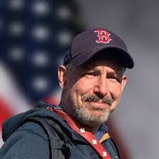 John Reim's Instagram, Twitter & Facebook