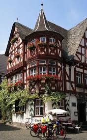 bacharach germany marktplatz altes haus with images germany pictures of germany beautiful buildings