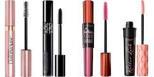 Some excel at lengthening, others at volumizing, others at separating and curling, still others at tinting your lashes to heretofore unknown depths of blackness. Best Mascara Of All Time Top Drugstore And Luxury Mascara Reviews