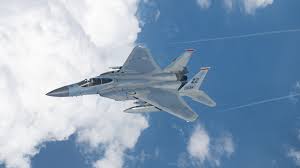 8k 4k hd wallpaper 8k wallpaper ultra hd hd super amoled ultra hd 4k 4k wallpaper amoled space 4k. Us Air Force First F15ex Fighter Jet Has Entered Service Defence View