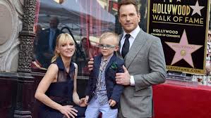 Anna faris knows that she can catch her fans by surprise. Chris Pratt And Anna Faris Love For Son Jack From His Premature Birth To Sharing His Adorable Milestones Entertainment Tonight