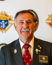 Tecumseh Council #9937