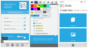 Pdf ридер и редактор Xodo Pdf Reader Editor Obzor Luchshih Pdf Reader Analogov Adobe Acrobat