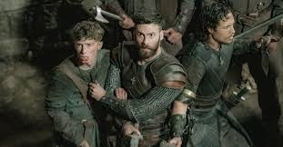 The Last Kingdom Staffel 4 Alles Zu Netflix Start Cast Und Staffel 5