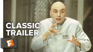 Austin Powers in Goldmember (2002) Official Trailer - Mike Myers, Beyonce  Knowles Movie HD
