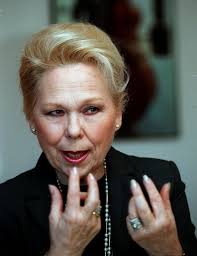 The Renata Scotto Appreciation Society