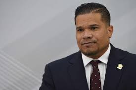 PUERTORICO BIEN INTERESANTE QUE TODO LOS EQUIPOS QUE UTILIZA MEMO PARA  AYUDAR AL PUEBLO Y SUS CAMPAÑAS SON TODOS DEL AHORA ACUSADO A NIVEL FEDERAL  F.L.C.🧐