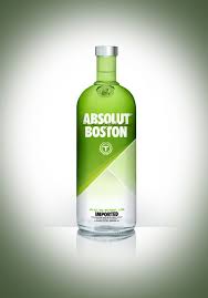 Absolut Boston Alcohol Spirits Absolut Vodka
