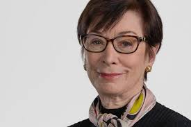 Joan Frawley's Instagram, Twitter & Facebook