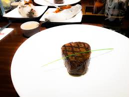 Dining at The Meat Company, 360 Mall, Kuwait – Jerichos Place Advertisement