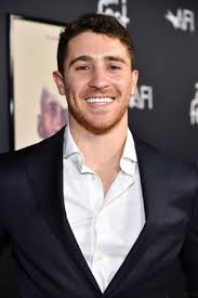 Amatus Sami-karim Mahershala Ali Sarah Harris Editorial Stock Photo