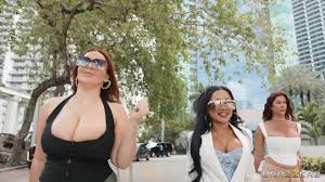 Natasha Nice, Alexis Fawx, Valerica Steele xxx porn pictures by -  PerfectGirls.XXX