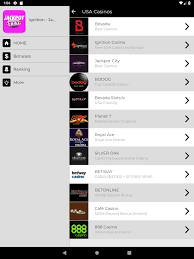 Ignition casino mobile tools is a new generation mobile application that is designed to help games members to find the best deals in the market. Ignition Jackpot City Slots Tools For Android Apk Download