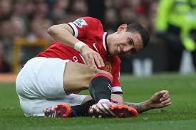 Then again delph was there much longer and di maria was only at utd for a season. Di Maria Takes Swipe At Van Gaal And Explains Why He Left Manchester United Manchester Evening News