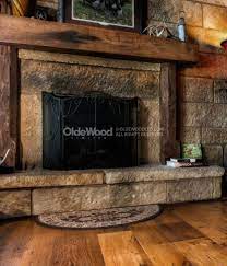 Maybe you would like to learn more about one of these? Wood Fireplace Mantels Reclaimed Barn Wood Mantels