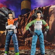 We did not find results for: Buy Tronzo 2pcs Set Class E Adventurer Dragon Ball Super Android No 17 Lapis Shf Pvc Action Figure Model Toys Dbz No 17 Figurines In The Online Store Tronzo Chilren S World Store At A Price