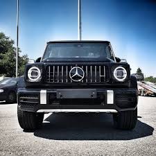 Finally You Re Here Our First New Mercedes Amg G63 For Sale Available For Order Dm For Details Lu Bmw Classic Cars Mercedes G Class New Mercedes Amg