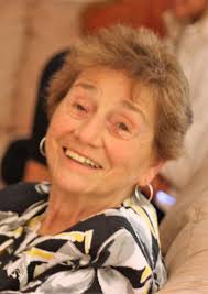 Mary Daddio Obituary (2018)