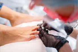 The colors that seem to just manifest out of nothing are. A Guide To Toenail Fungus Types Of Toenail Fungus Arizona Foot Doctors