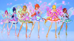 Play with the fashion dools community ! Winx Club Movie In The Works With Hollywood Gang Variety