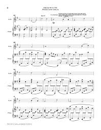 You are free to download and print out the high quality. Abide With Me Sheet Music For Piano Violin And Viola Ricky Valadez