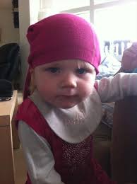 Pige Veronica Emma Hansen