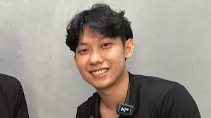 Seberapa Kaya Willie Salim? Konten Kreator yang Sumbang Rp100 Juta untuk  Pedagang Es Teh Viral