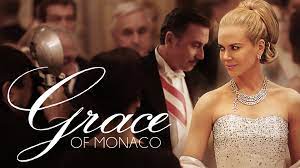 Grace of Monaco