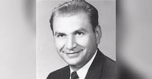 John M. Evanoff Obituary