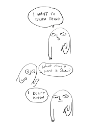 The Artist S Struggle Artist Memes Art Jokes Artist Humor