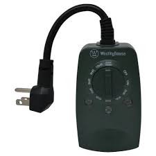Price match guarantee · 120% price match · free shipping deals Westinghouse 2 Outlet Outdoor Timer Target