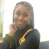 Jasmine Stuckey's Instagram, Twitter & Facebook