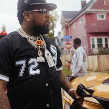 Pray for paris by westside gunn, released 01 june 2020 1. The Future Belongs To Westside Gunn Westside Dj Premier Rappers