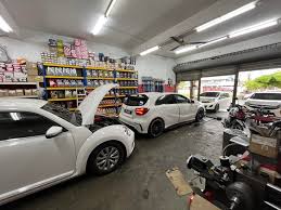 San Motorworks Auto Service