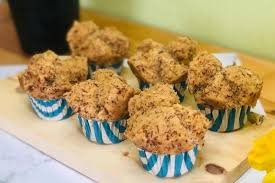 Bolu pisang kukus, resep bolu pisang kukus anti gagal Bolu Kukus Kulit Pisang Bolu Kukus Pisang Mekar Dan Empuk Resep Resepkoki Thingsinlifz