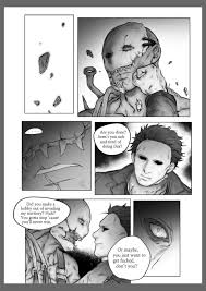 Read [trapper-in-myers] Bring Me to Death (Dead by Daylight) [English] |  nHentai : Free Hentai Manga, Doujinshi and Comics Online!