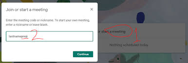 Check spelling or type a new query. Google Meet Update Updates Happen
