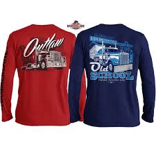 Hammer Lane Long Sleeve T-Shirt Bundle