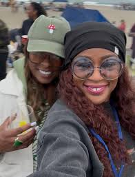 I appreciate the peaceful energy the Siddiquis bring to the show.