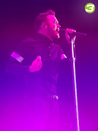 Olly Murs Live In Der Olympiahalle Munchen Schweighofer Matthias Schweighofer Und Konzert
