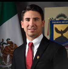 Franco Gonzalez Treviño