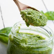 Recette Pesto A L Ail Des Ours 750g Recette Recette Pesto Recettes De Cuisine Ail Des Ours