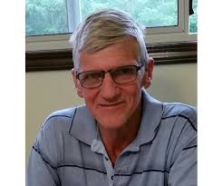 Mark Hill Obituary (August 07, 1952