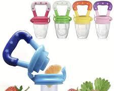 Image of الفواكه والخضروات الطازجة للأطفال