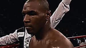Mike Tyson vs Francois Botha Boxing Match Highlights