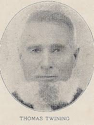 Thomas Twining (1823-1905)