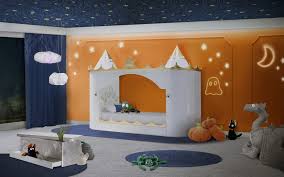 See more ideas about kids playroom, toy rooms, playroom. Kids Bedroom Ideas Get Ready For Halloween With The Best Luxury Pieces Best Design Books